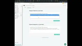 EasyCatalogs - How to integrate Flipbook page in Shopify store
