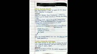 Node Js Part-9 // Node Js Mongodb Select Record // Mongodb sorting // 