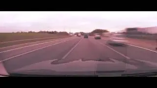 M25 day drive