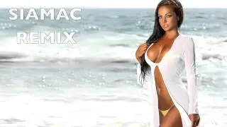 EDWARD MAYA 2015 REMIX BY SIAMAC