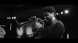 GIACOMO quintet - Going Back Home (Live at Voiron Jazz Festival)
