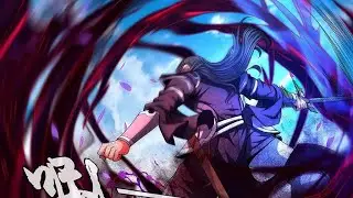 [MMV] - (God of Martial Arts) - Get Back Up
