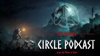 The Gaming Circle Podcast Ep 154: Hordes of Indies