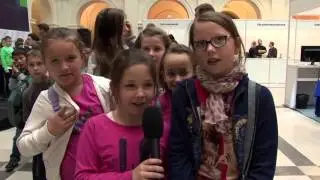 II Festiwal DZIEŃ NAUKI (22-23 października 2014 r.)