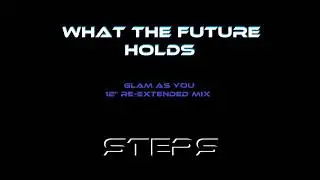 What The Future Holds (Glam As You 12