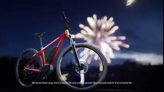 Sportka - na nový rok 20 elektrokol!