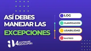 🚀 Mejores Prácticas: Metodología Efectiva para el Manejo de Excepciones