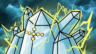 The DLC Nerfed Regice...but can it still work? Let's Try it