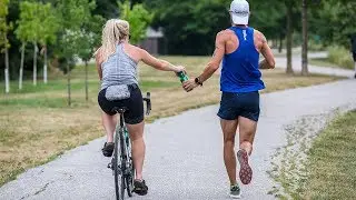 3 X 2 Mile Repeats  || IMMT Block Part 2