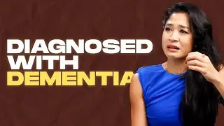 The Caregiver - Just Saying Episode 90