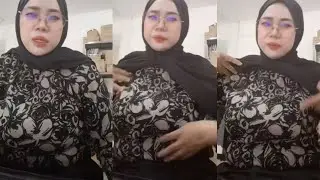 HIJABERS MONTOK