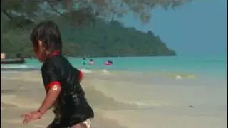 Koh Kradan