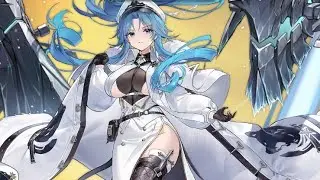Azur Lane Sovetskaya Belorussiya *Comrade*