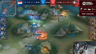TEAM PHILIPPINES VS TEAM INDONESIA: APBREN VS BIGETRON ALPHA | GRAND FINALS GAME 4 HIGHLIGHTS