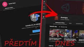 jak uspět na youtube - vylepšení youtube kanálu na 100% (by Saukr)