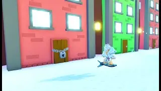 Как получить все ховерборды в Pet Simulator X *БЕСПЛАТНО*