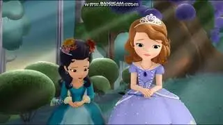 Sofia the First - Know it all {Greek}