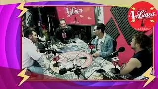 4 EN LÍNEA - Programa Lunes 08 de agosto de 2022 | #4enLínea