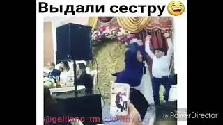 🎄Ура Сестру Выдали Замуж
