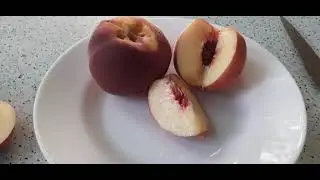 Персик  @