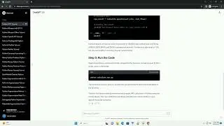 python net present value