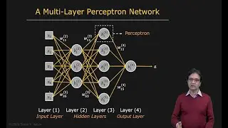 Perceptron Network | Neural Networks