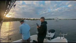 Mulloway fishing on the swan river | Western Australia | My biggest mulloway.