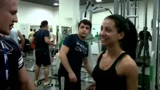 Позитивные красотки 