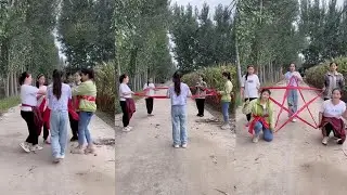This is a five-pointed star || New Funny and Fail Videos 2023 | Part23