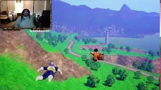 Dragon Ball Z
