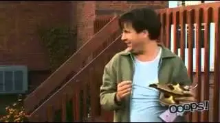 Oops Hot and Funny Video