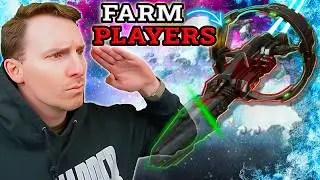 Stratios Superiority: Turning Others into PROFIT 🎄 Winter Nexus PVP Exploration Guide