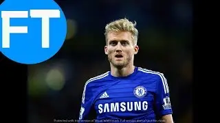 André Schürrle ● 10 Emotional Goals for Chelsea FC