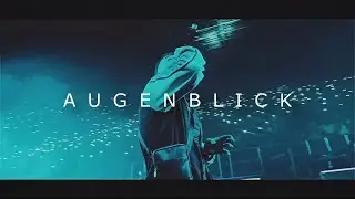 SAMRA TYPE BEAT | AUGENBLICK | PROD D9