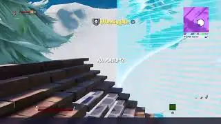Fortnite playing with subs