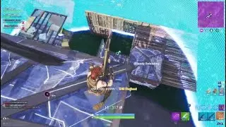 #VitalRc #Vital Fortnite Montage - "Blue Strips" (Lil Skies)