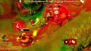 Legends Never Die Fail (Meme) #8