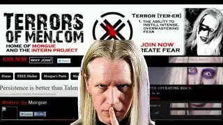 The TALENTLESS | Chris Riker ( Neogenian MorgueOfficial )