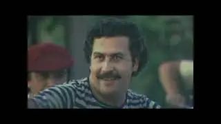 Pablo Escobar Ringtone