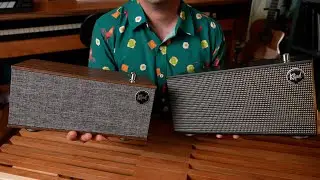 KLIPSCH THE ONE II OR THE THREE II? Bluetooth Speaker Review