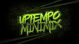 Uptempo Minimix #19