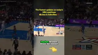 Unstoppable Players and Jaw dropping Moments in Basketball  #nba #nbahighlights #shorts
