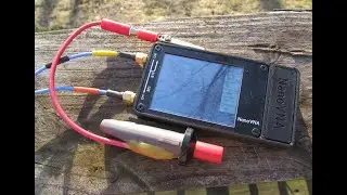 How not to damage your NanoVNA when measuring SWR