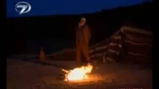 Kanal 7 Türkü Filmi  Ak Tas Diye Beledigim