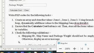 Dynamic array using PHP design