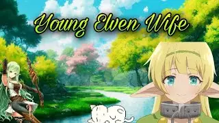 Young Elven Wife | Android y PC | Español