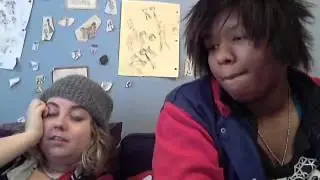 Madoka Magica Newb Vlog : 5