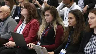 Russia's War of Aggression and the Future of Europe | 27th Forum 2000 Conference