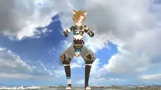 Gorou's Impact (Alternative)