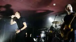 Lumen - Intro + Ну и пусть! Новосибирск 31.10.2024